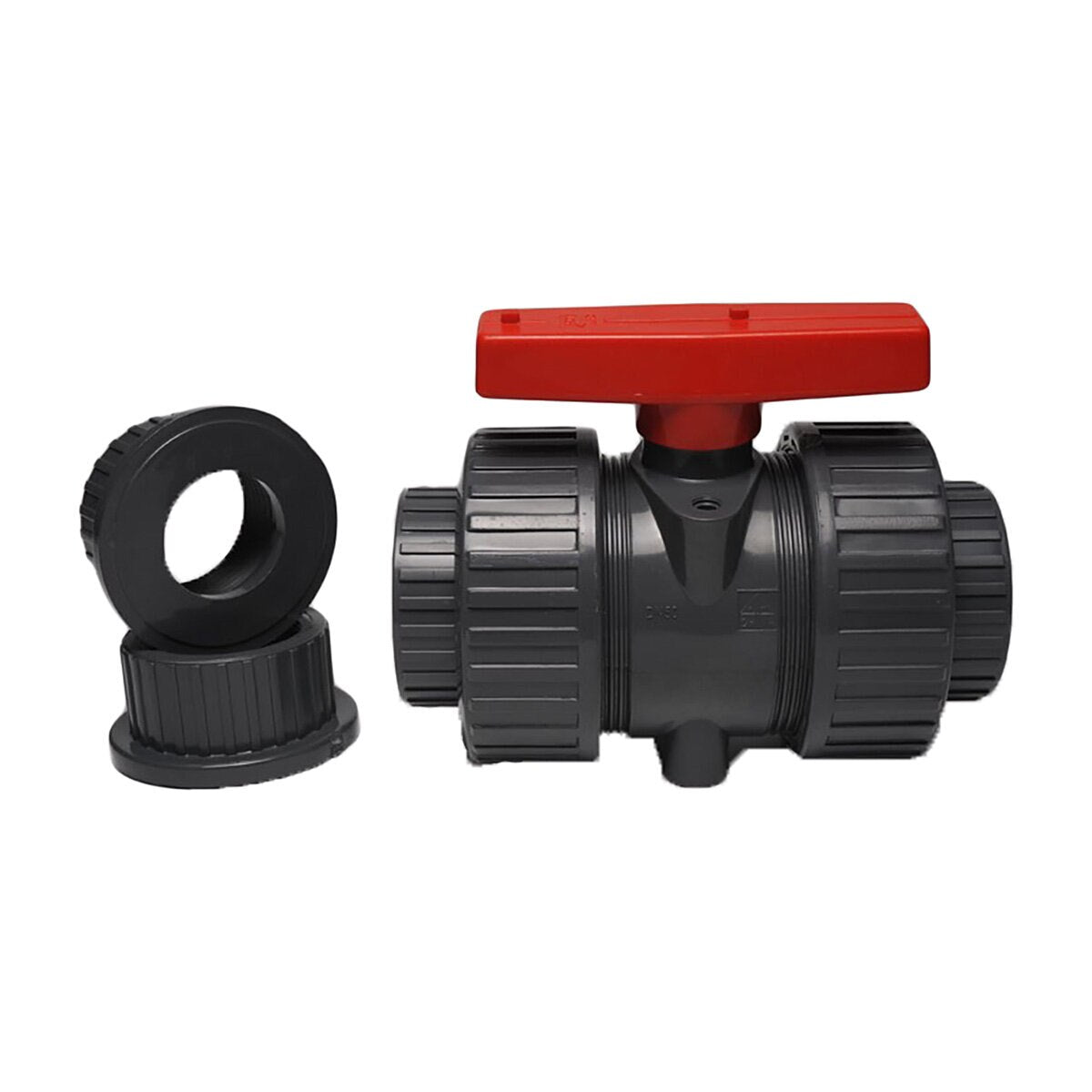Dura ST8-015 True Union Ball Valve 1-1/2 in.