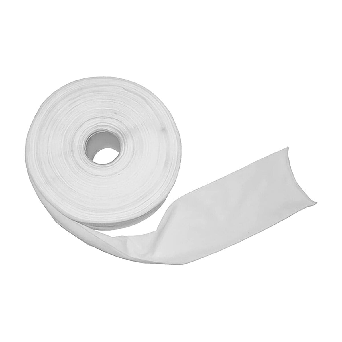 ADS 4 in. x 100 ft. White Sock