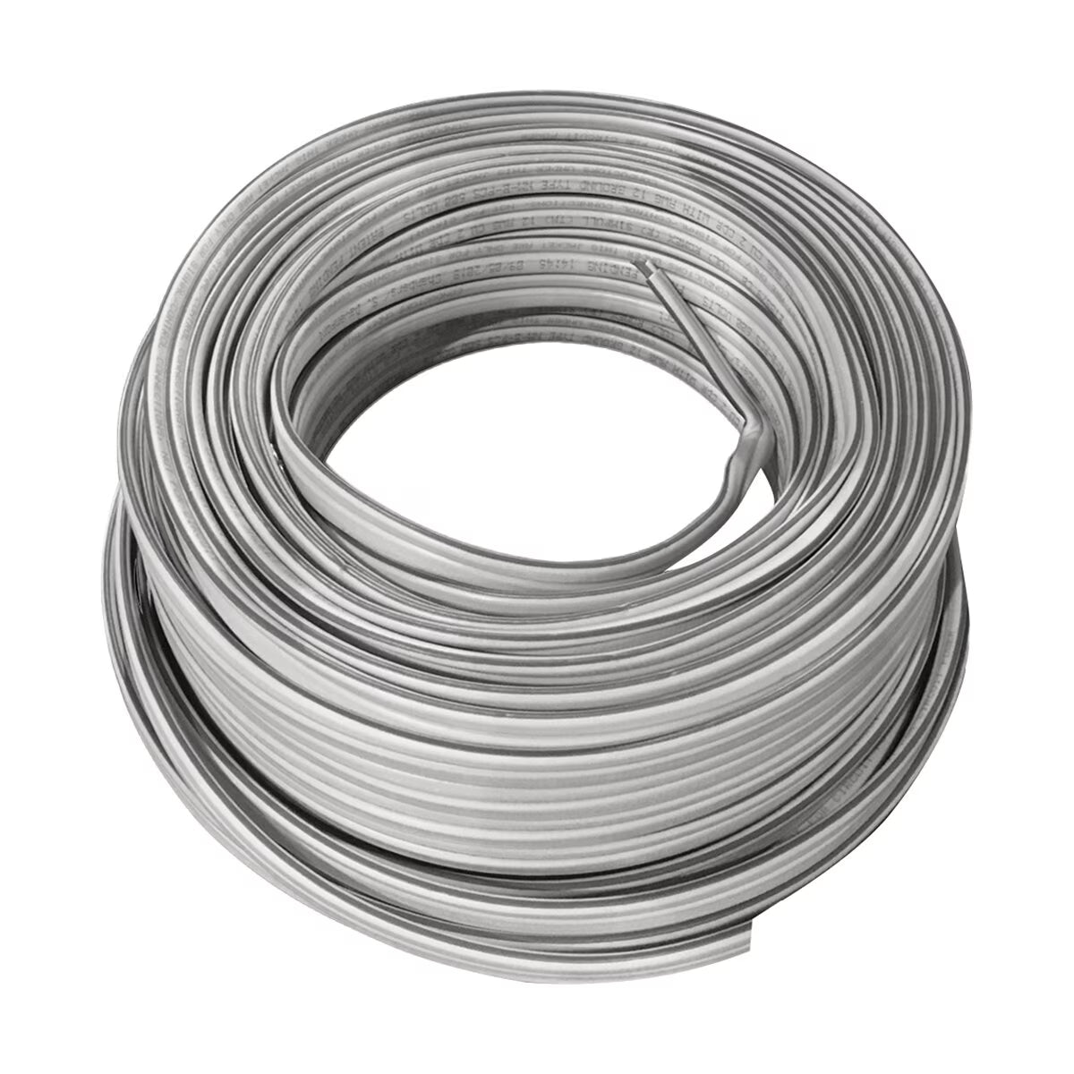 Romex Wire 12/2 Solid CU UF-B W/G 100 ft. Roll