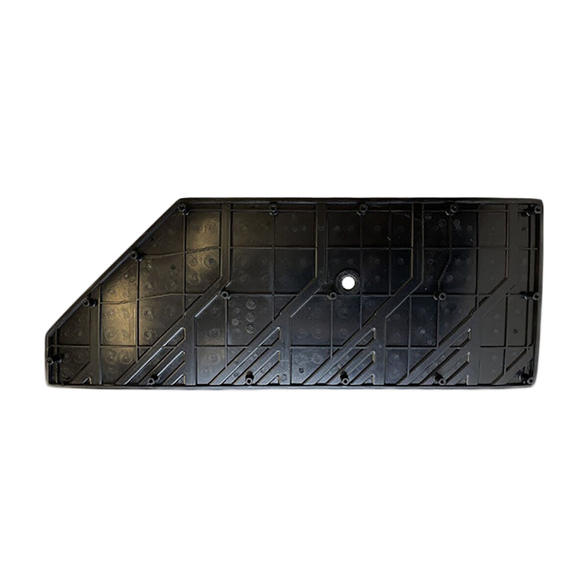 Left Table Pad