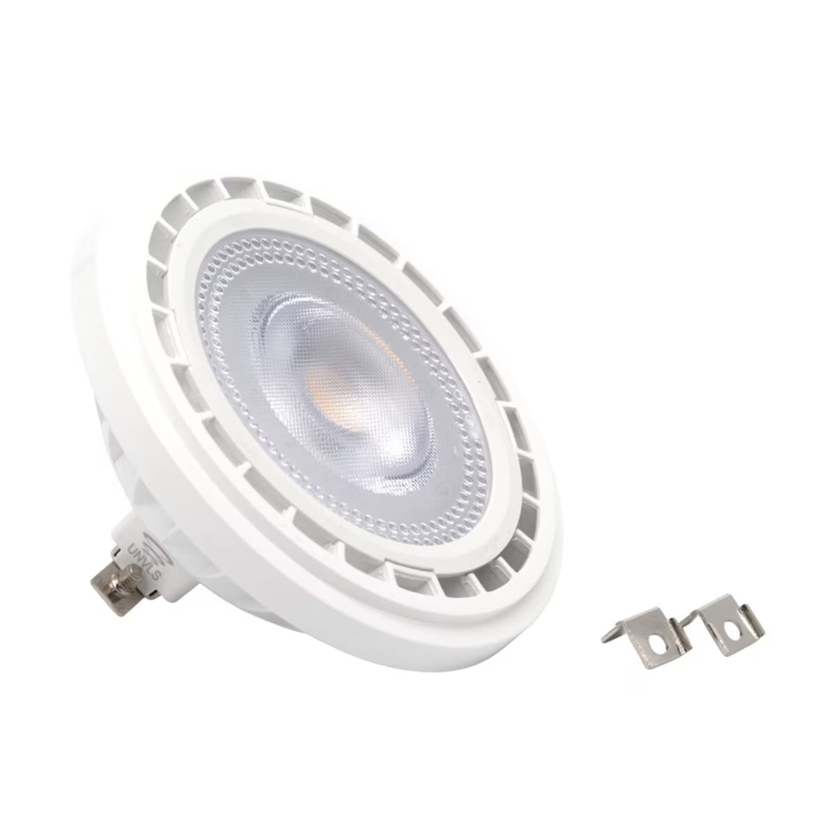 LVC6-PAR36-FL-30K Universal Lighting Systems PAR36 7.5W 600 Lumens 3000K LED Lamp