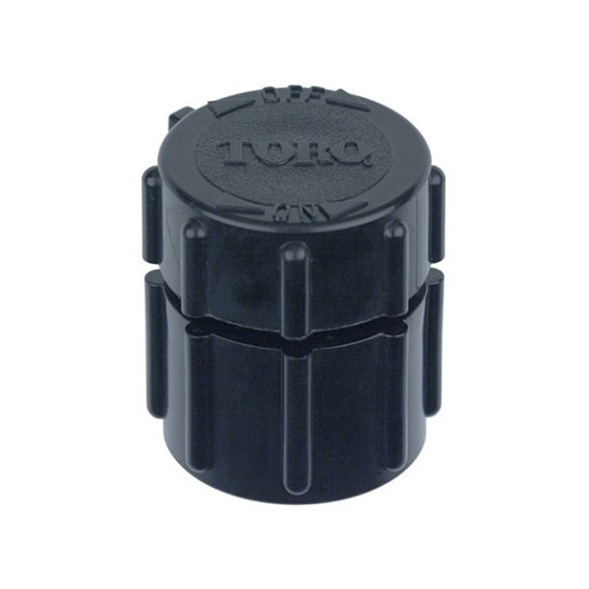 Toro Nozzle Flood Bubbler, ADJ GPM, PC (89-1733)