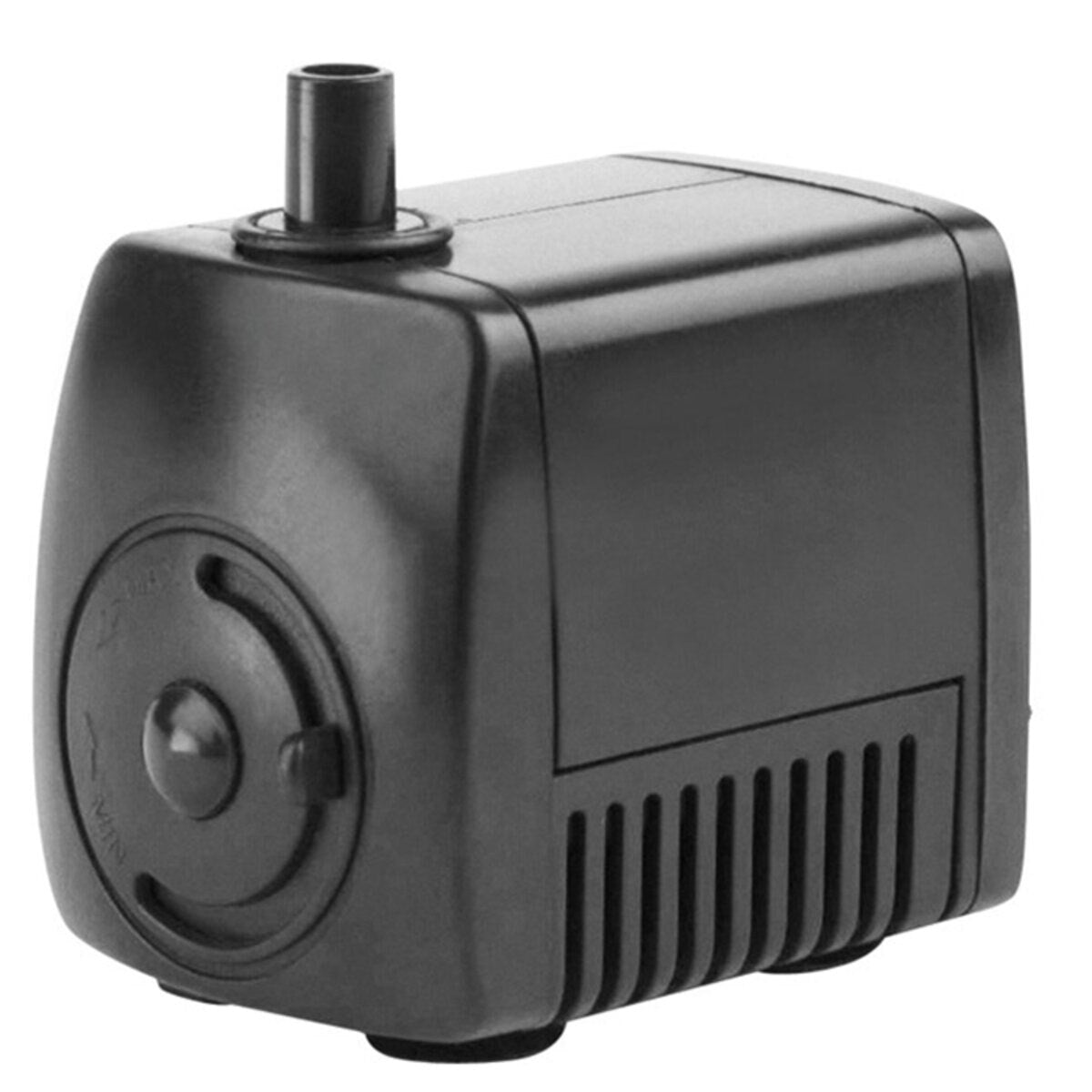 566718 Mag Drive Pond Pump