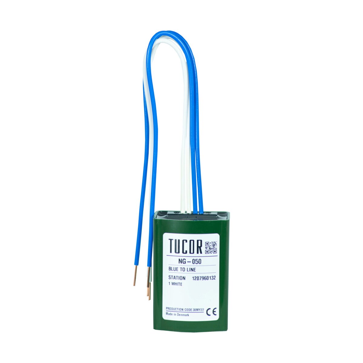 Tucor NG-050 Single Address New Generation Decoder for 1 Output