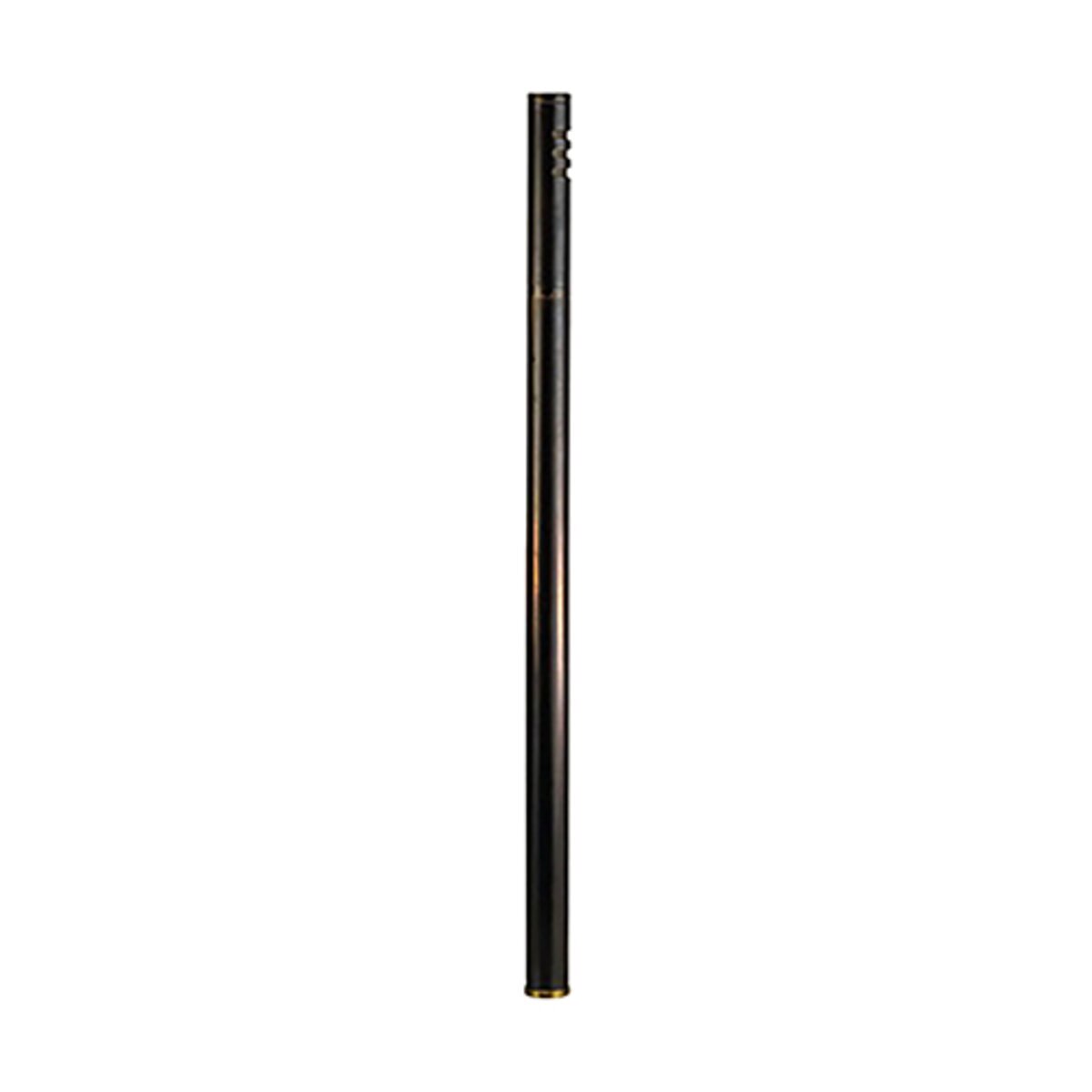 SAGUARO-WB-NL Metal Works Saguaro fixture in weathered brass finish with G4 socket (no lamp)