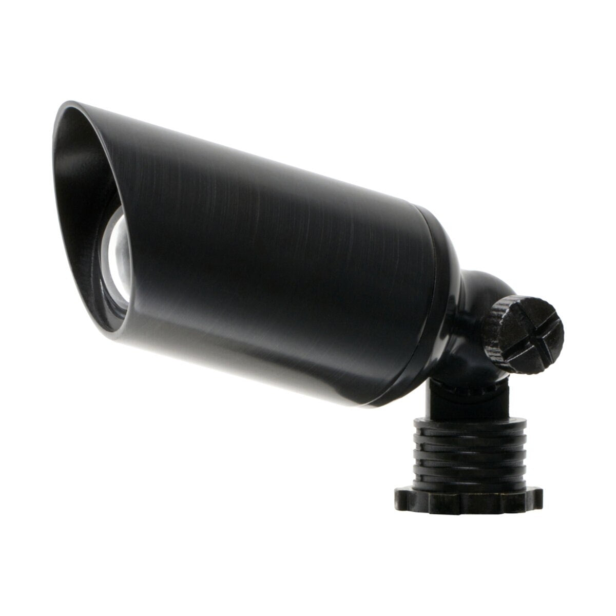 DS2905CB Universal Lighting Directional Spot Light Carbon Black