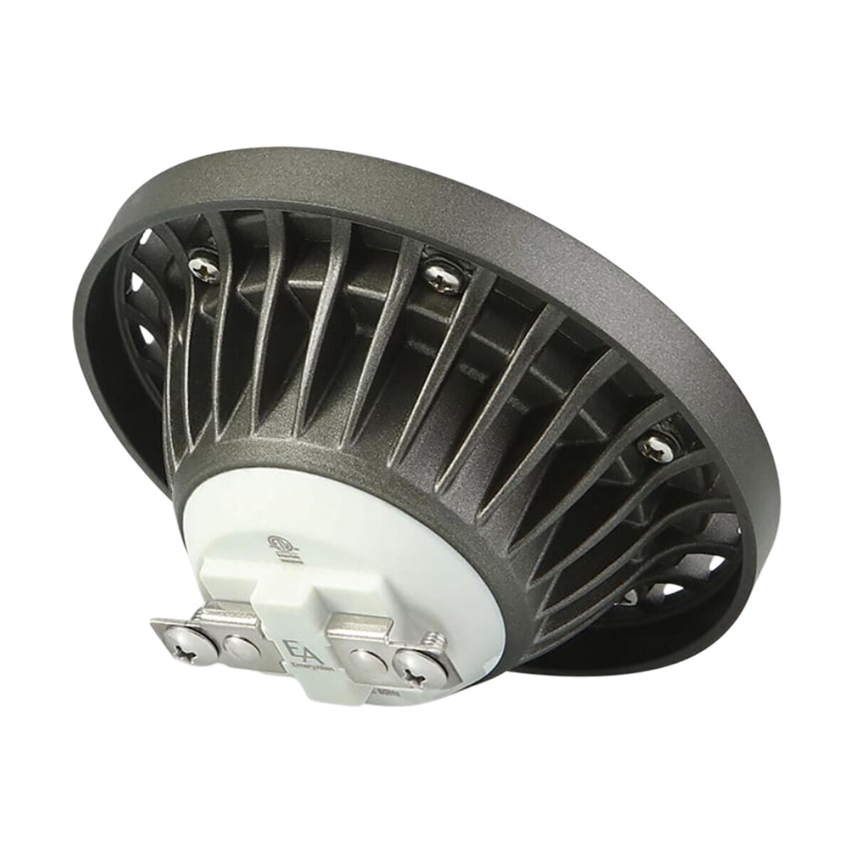 EA-PAR36-5.5W-60-2790-D Emery Allen PAR36 5.5W 60 Degree Warm White 2790K