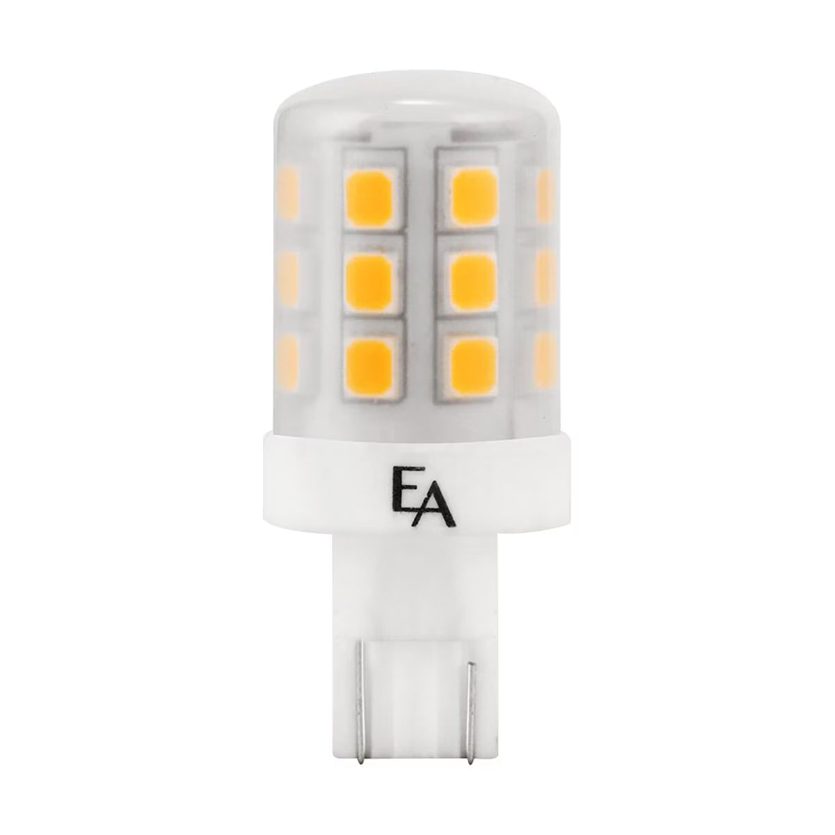 EA-T5-2.5W-001-308W Emery Allen T5 Wedge 2.5W 250 Lumen 3000K