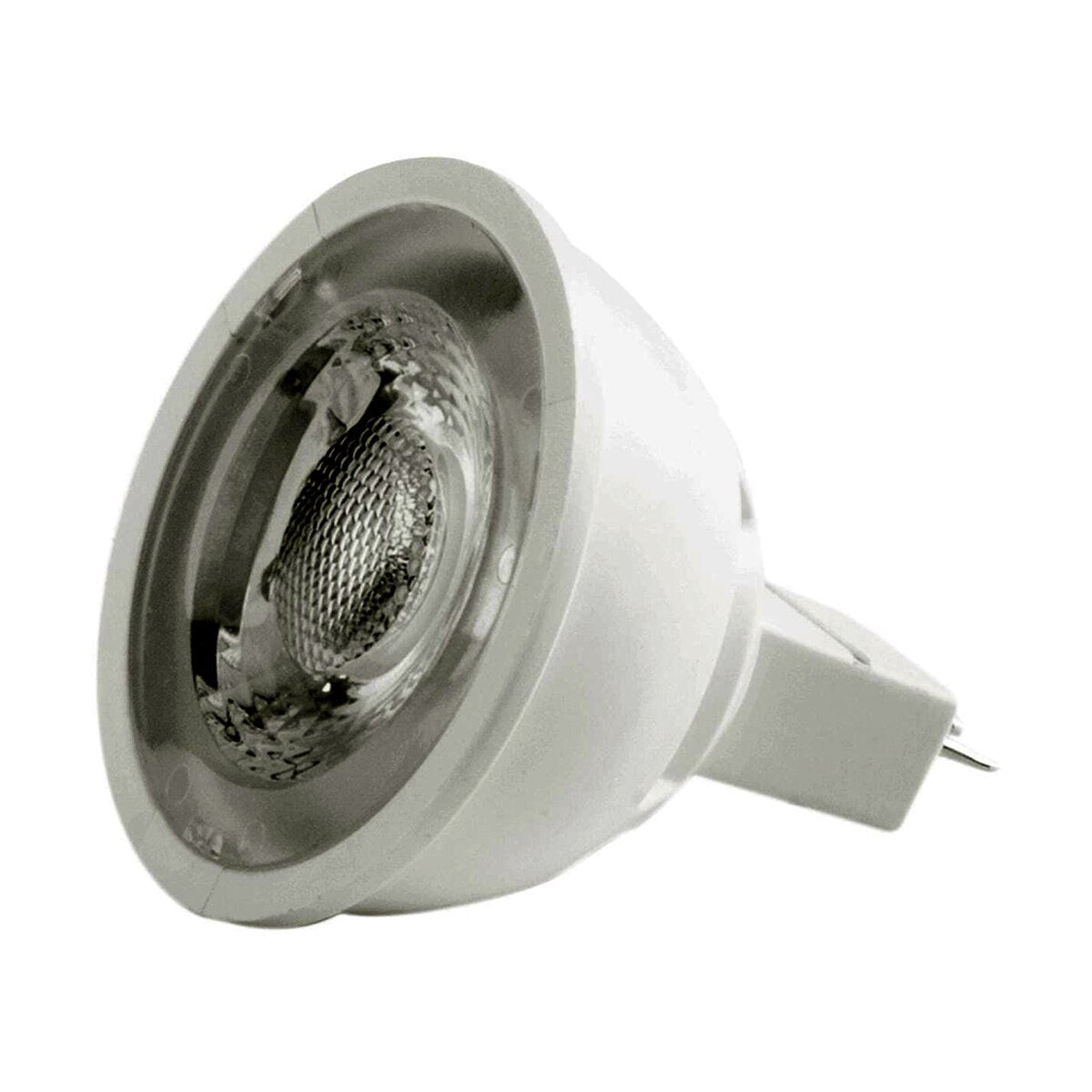 MR16LED103-BOLT Elegant Lighting MR 16 7W 3000K 38D Bulb