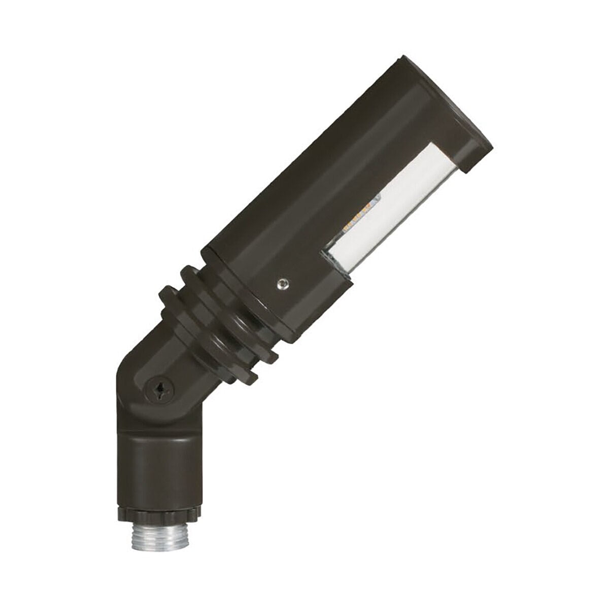 Corona Lighting CL-527-BZ Round Wash Light