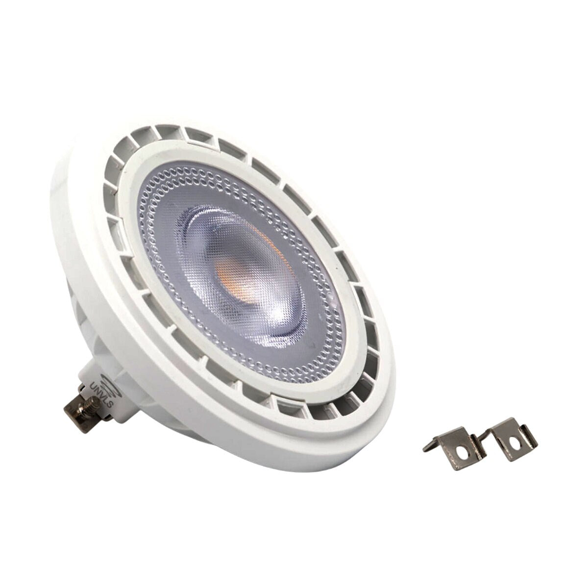 Universal LVC4-PAR36-60D-30K Lighting PAR 36 400 Lumen 5.5W 3000K Spotlight