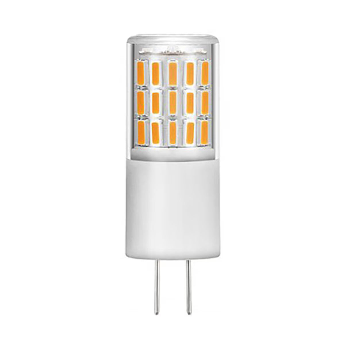 LED-WW-3W Jc Led Warm White 3W Light
