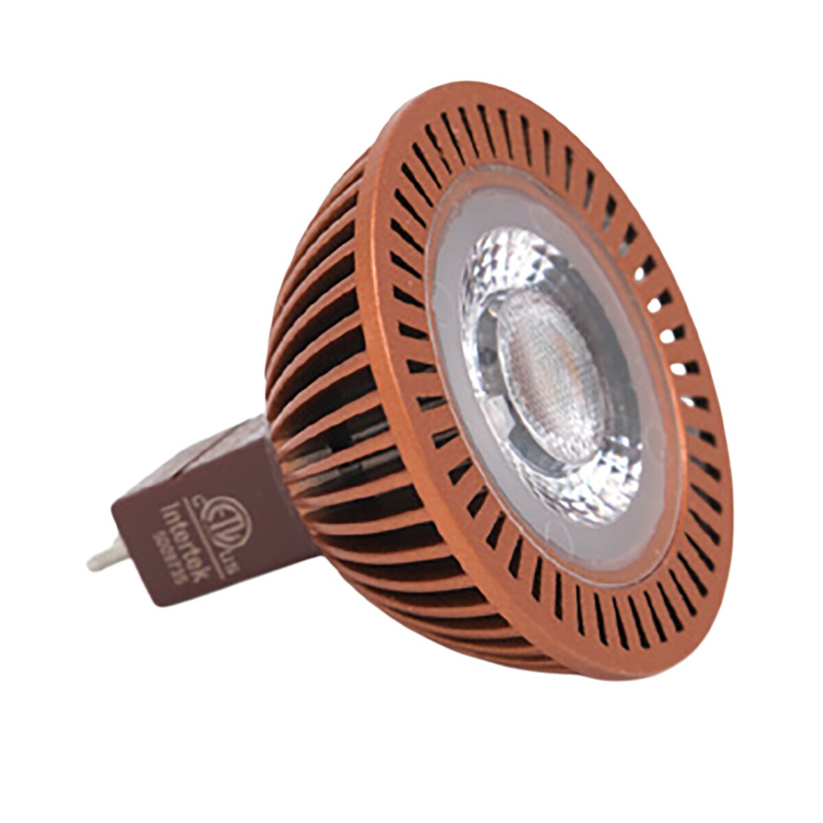 LXC2-MR16-30K Universal Lighting LXC2 MR 16 250 Lumen 3W 3000K 40 Degree