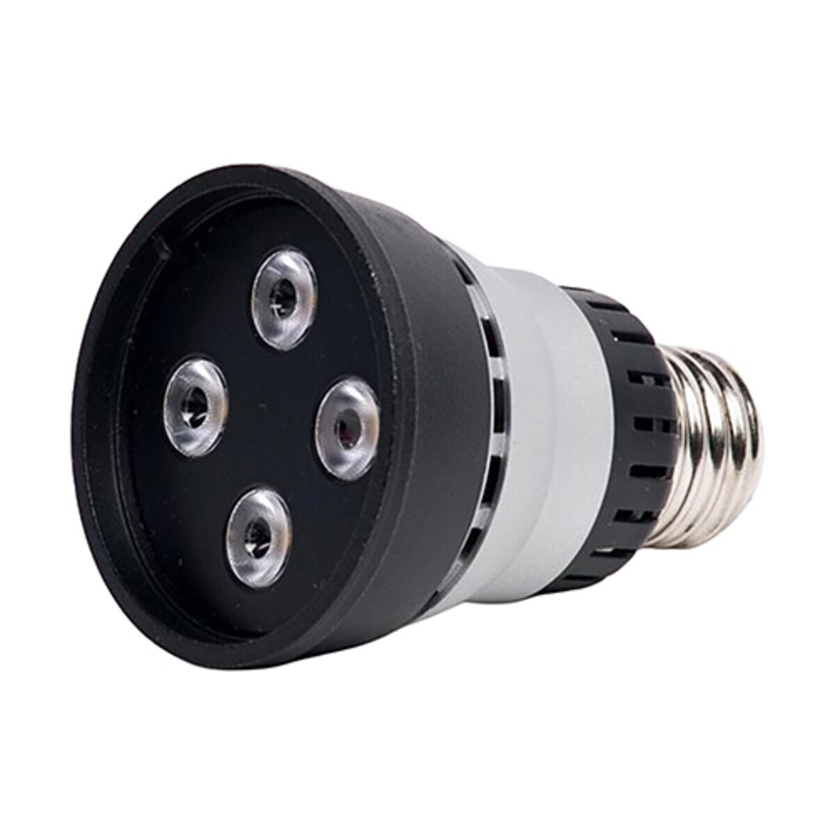 BR20-120V-GHT Moon Visions Green R20 E26 Base 120V Light Bulb