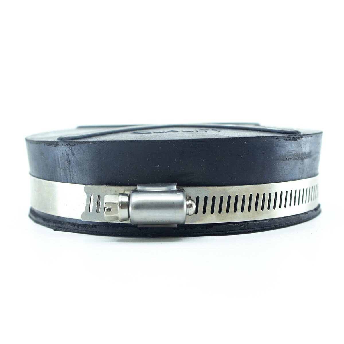 3 Clean Out Or Test Cap Black NDS