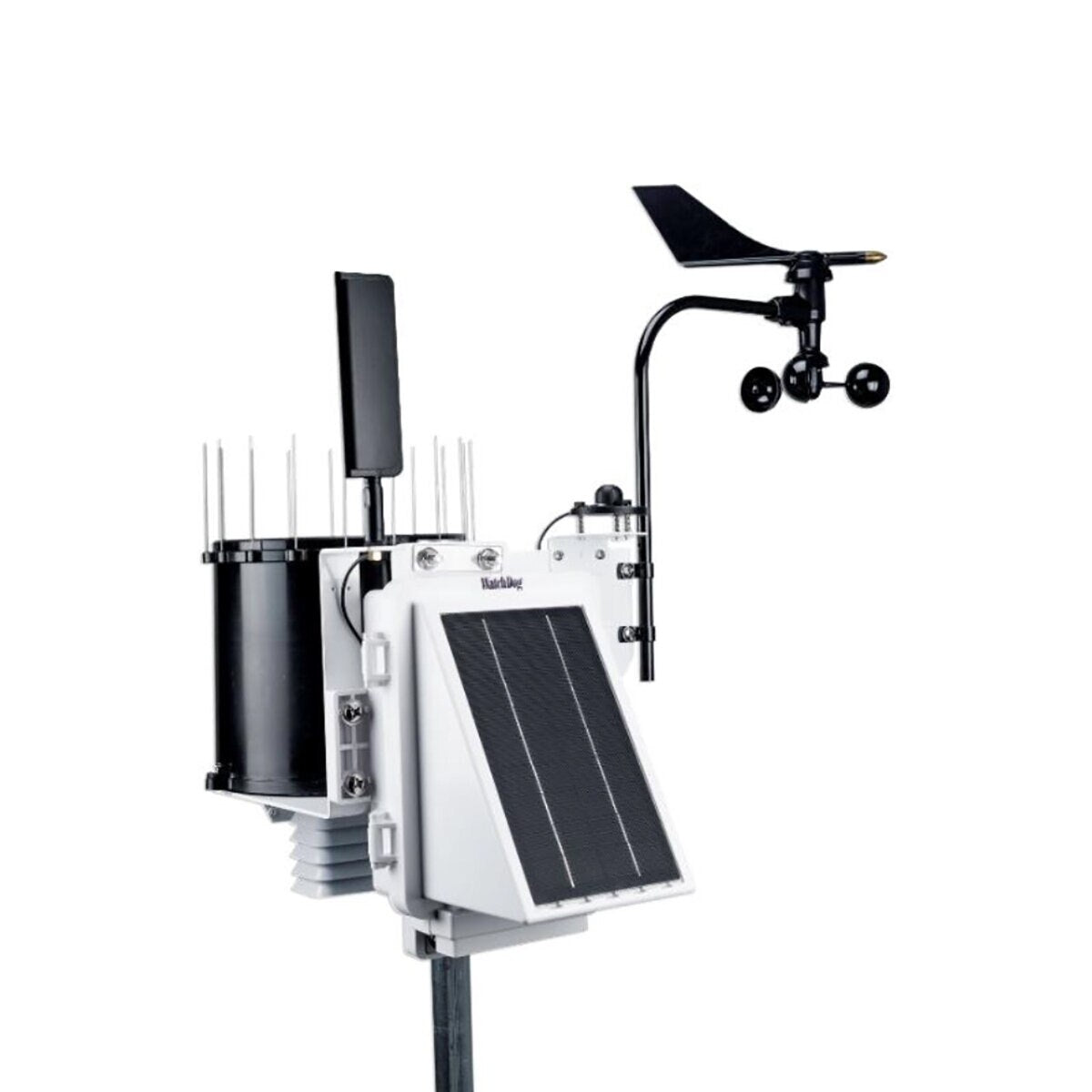 Rain Bird IQWD-CELL-DOM Spectrum WatchDog Weather Station w/ 5 Year Cellular Connectivity