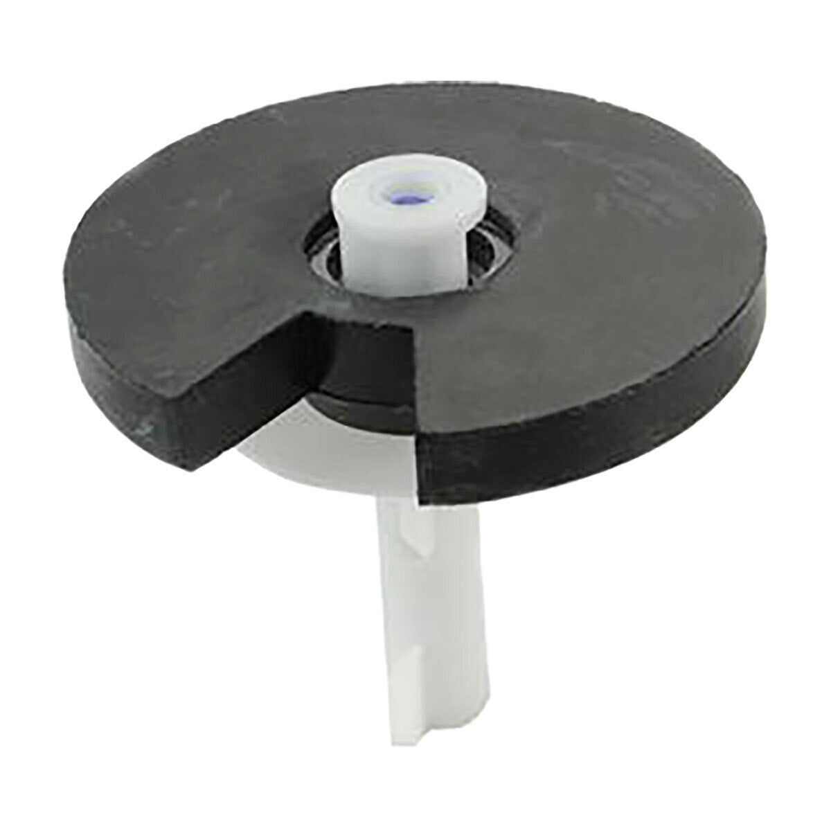 K-Rain #4000 Lite Stem/Disk Assembly Light Blue