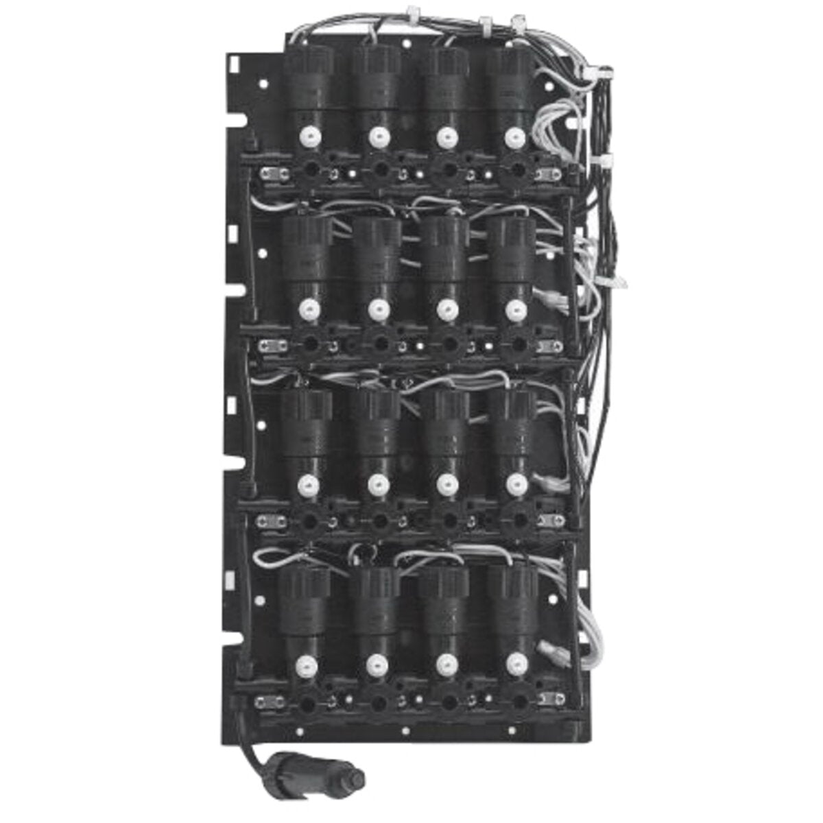 Electric-Hydraulic Converter 12 Zone