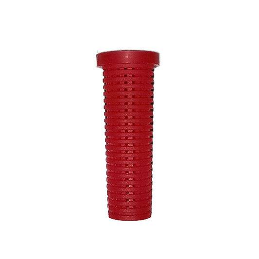 Hit Products 8Fsh Male Nozzle W/Screen 8 ft. 180 Degree