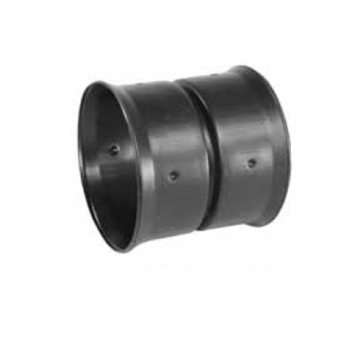 ADS N-12 Coupler 8 in. Bell End SDR 35