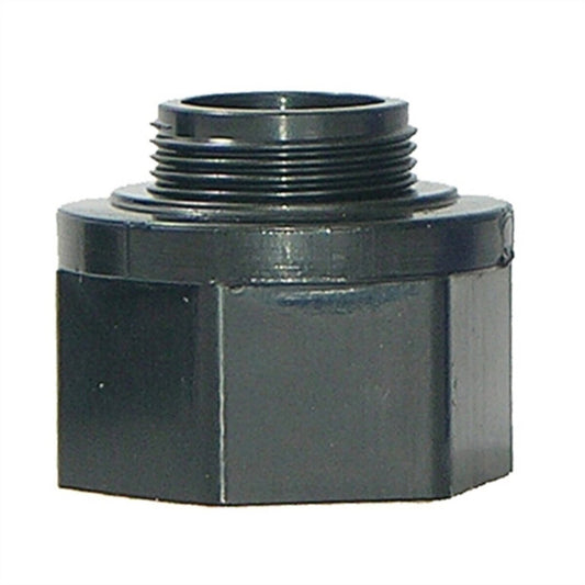 Hit Plastic Shrub Adapter