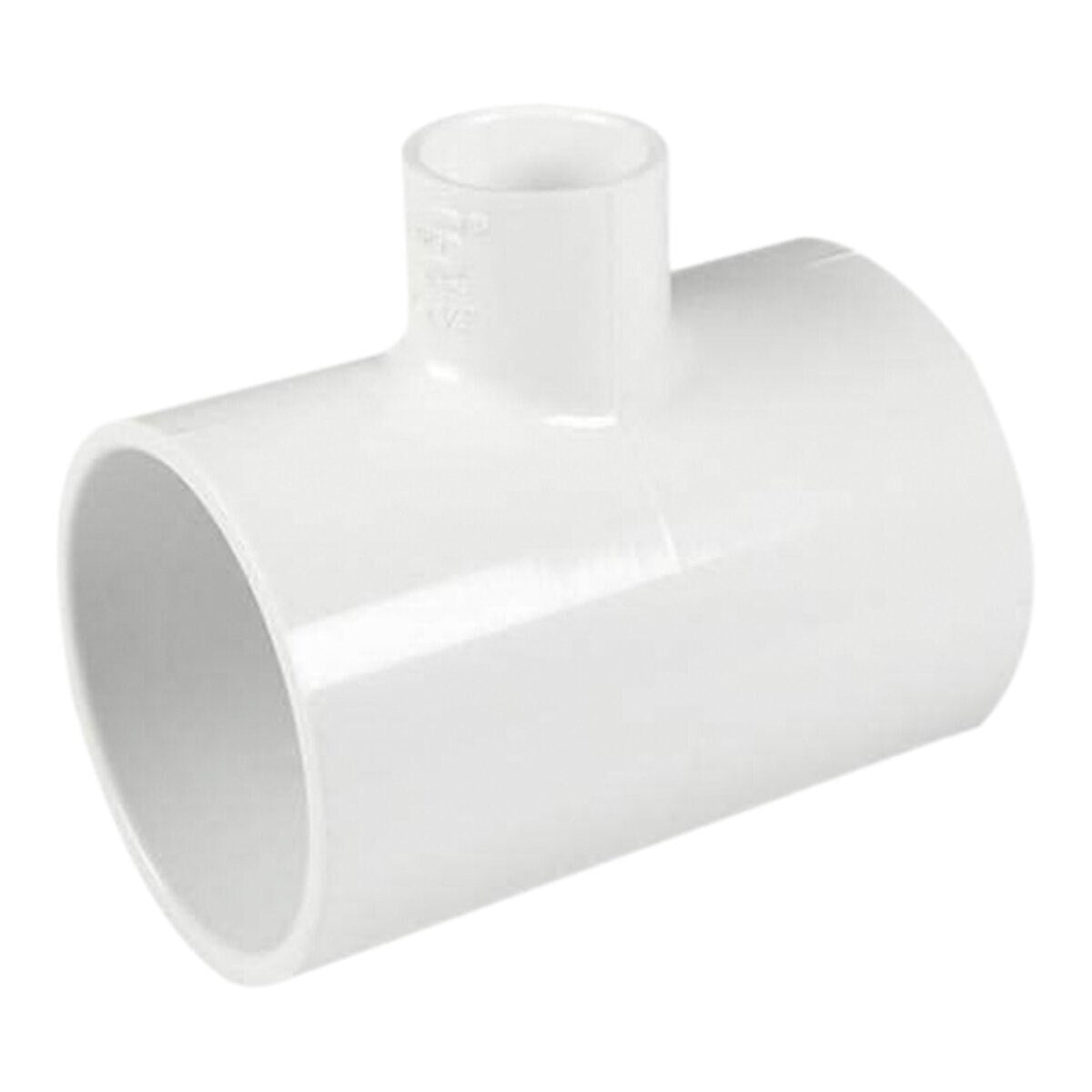 401-248 Sch 40 PVC Reducing Tee 2 in. x 3/4 in. Socket | Spears