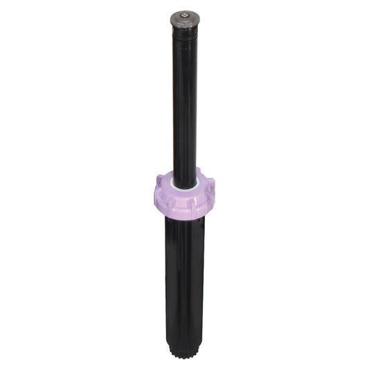 Toro 570Z Effluent Spray Body 6 in. Pop Up with Pressure Regulator, Check Valve and X-Flow