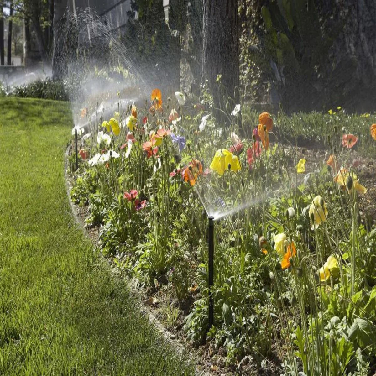 Hunter PRO Nozzle Half Circle 10 ft. 180 Degree | H10H