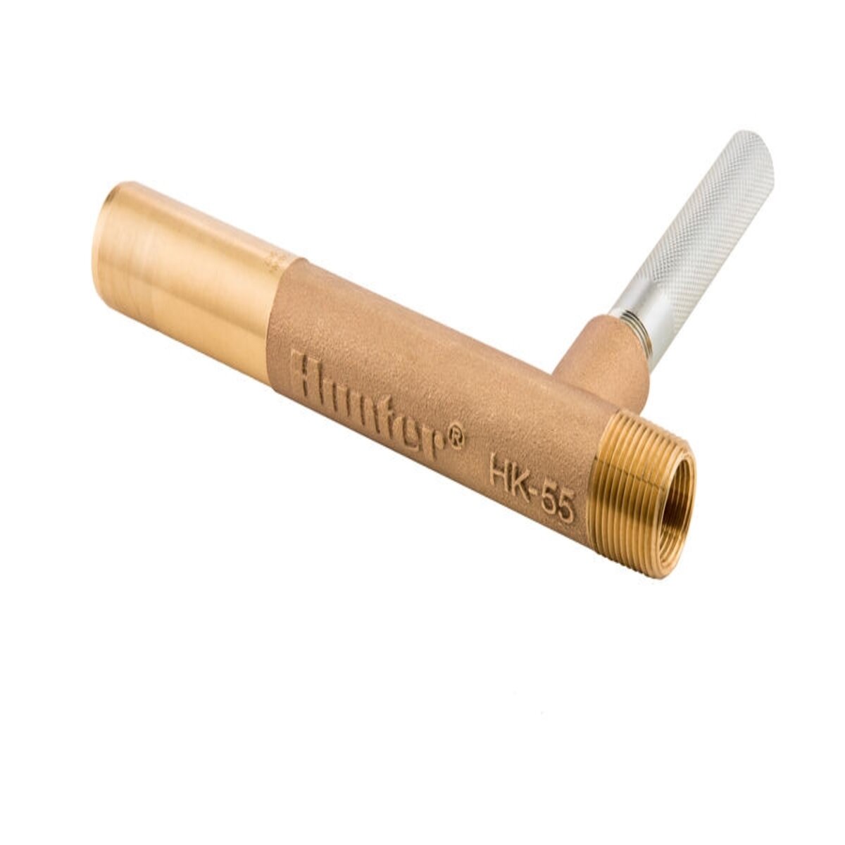 Hunter HK-55 Quick Coupling Key 1 in. Valve 1-1/4 in. Inlet