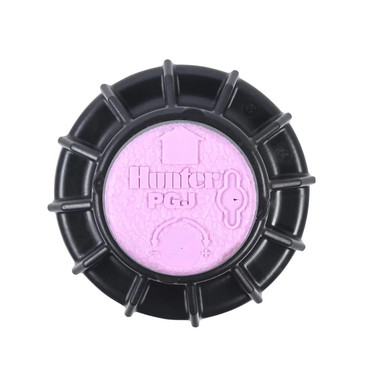 Hunter PGJ Adjustable Reclaimed Rotor 12 in. Riser | PGJ12R