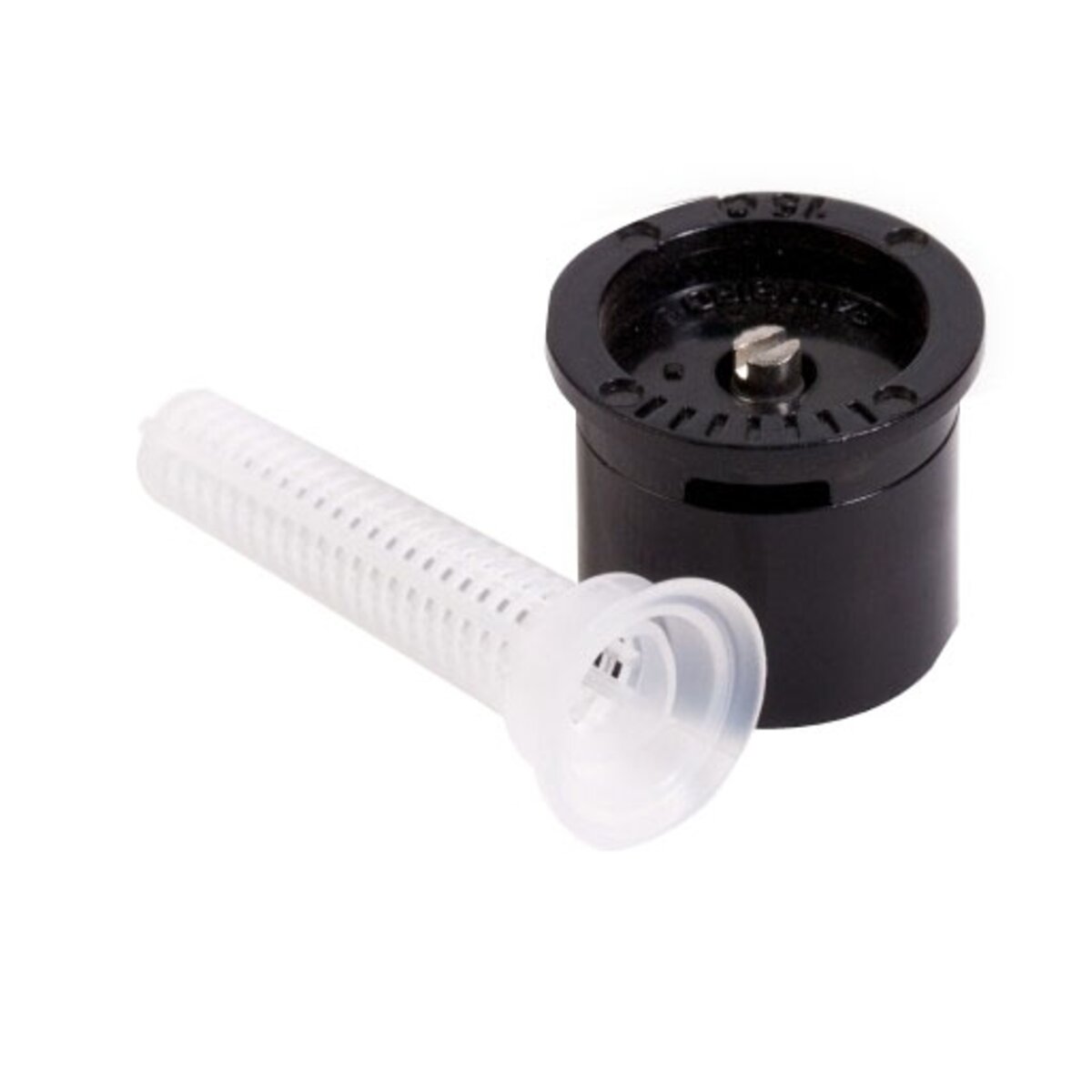 Rain Bird Nozzle Radius Quarter Circle 15 ft. 90 Degree