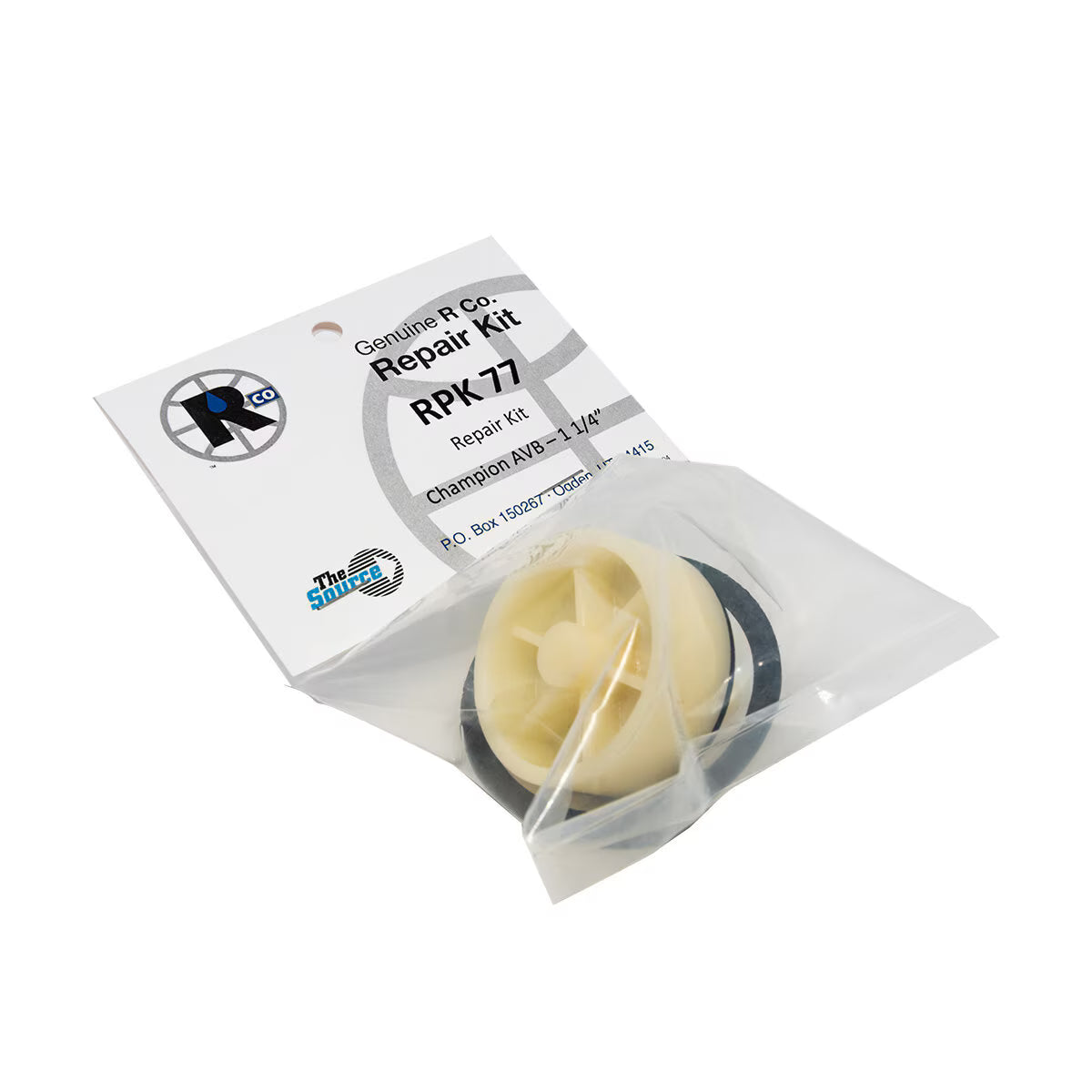 Champion 1-1/4 Avb Repair Kit Srce