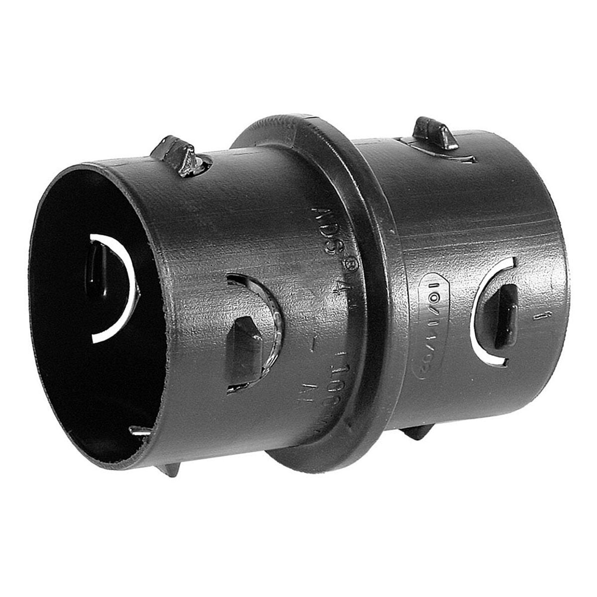 ADS Internal Coupling Snap 8 in.