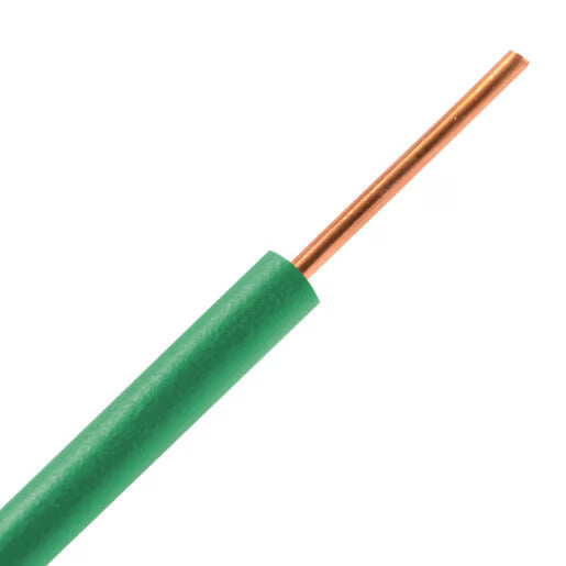 UF Wire Green 16 Gauge 1 Conductor 2,500 ft.