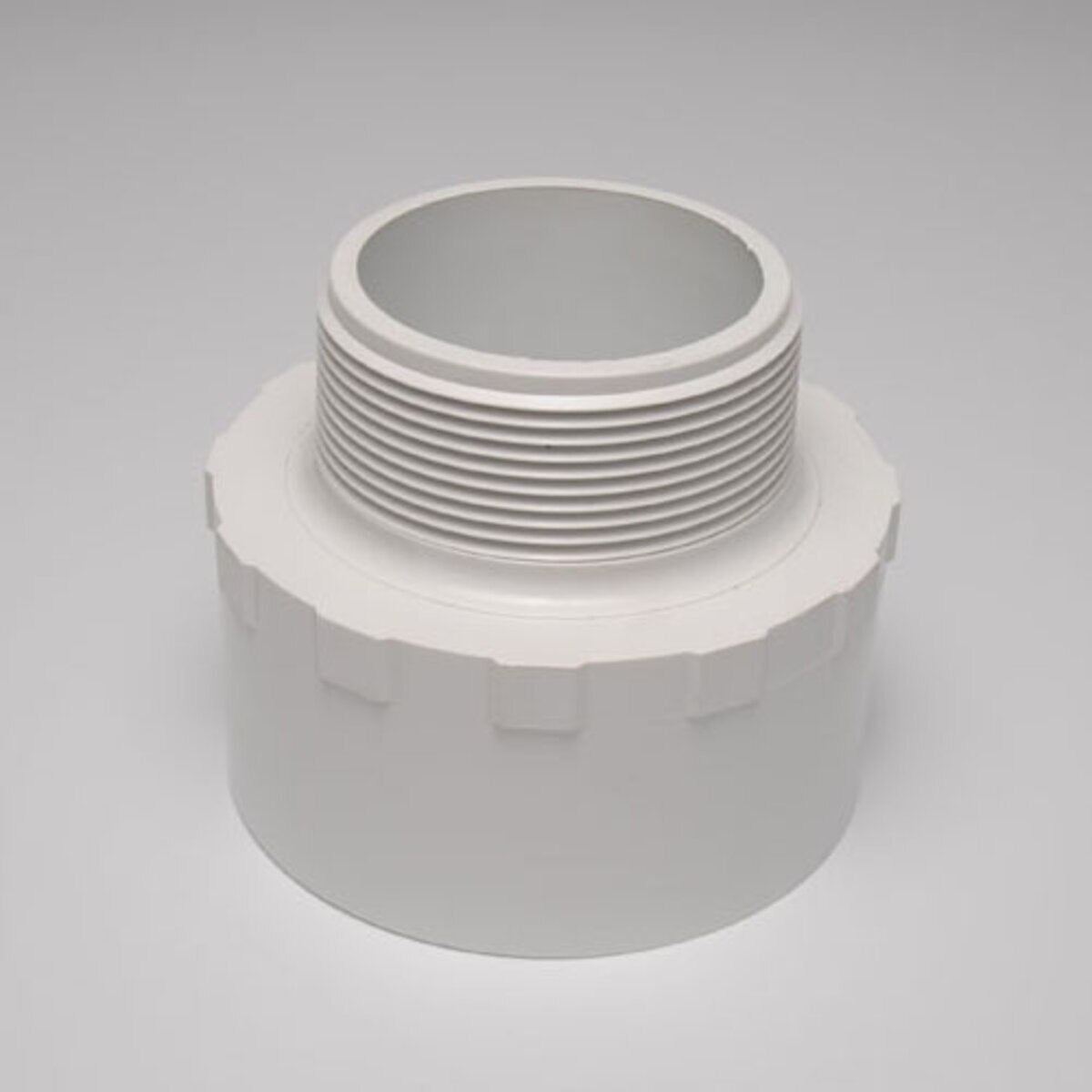 Dura 436-211-2 Adapter Male 436-211-2 1-1/2 in. x 1 in.
