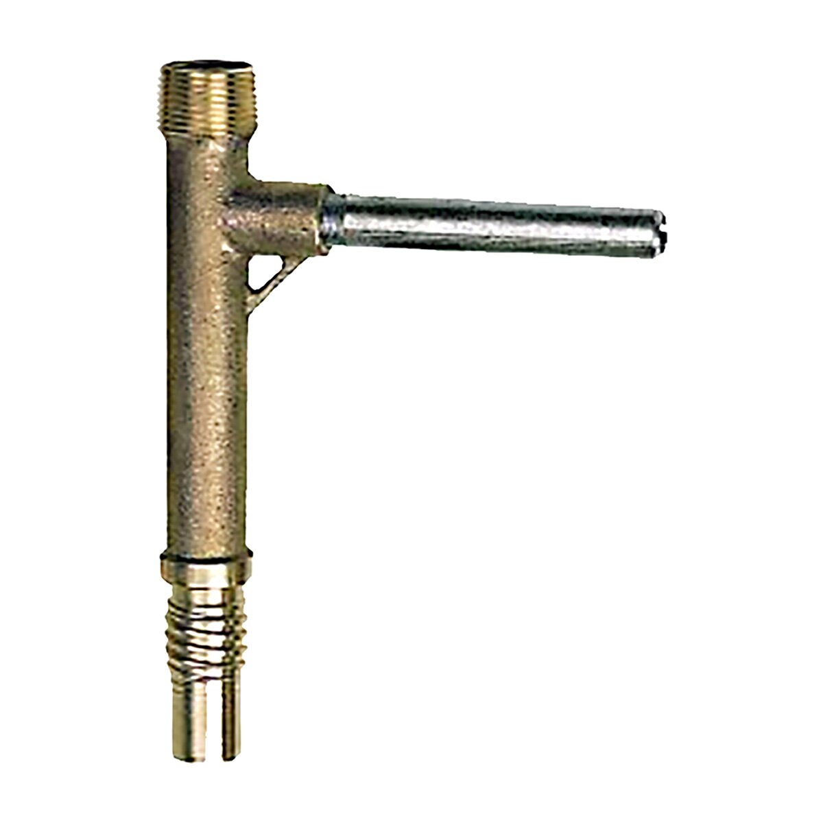 Buckner QB7DK15 Double Lug Quick Coupler 1-1/2 in. Mnpt x 1 in. Female