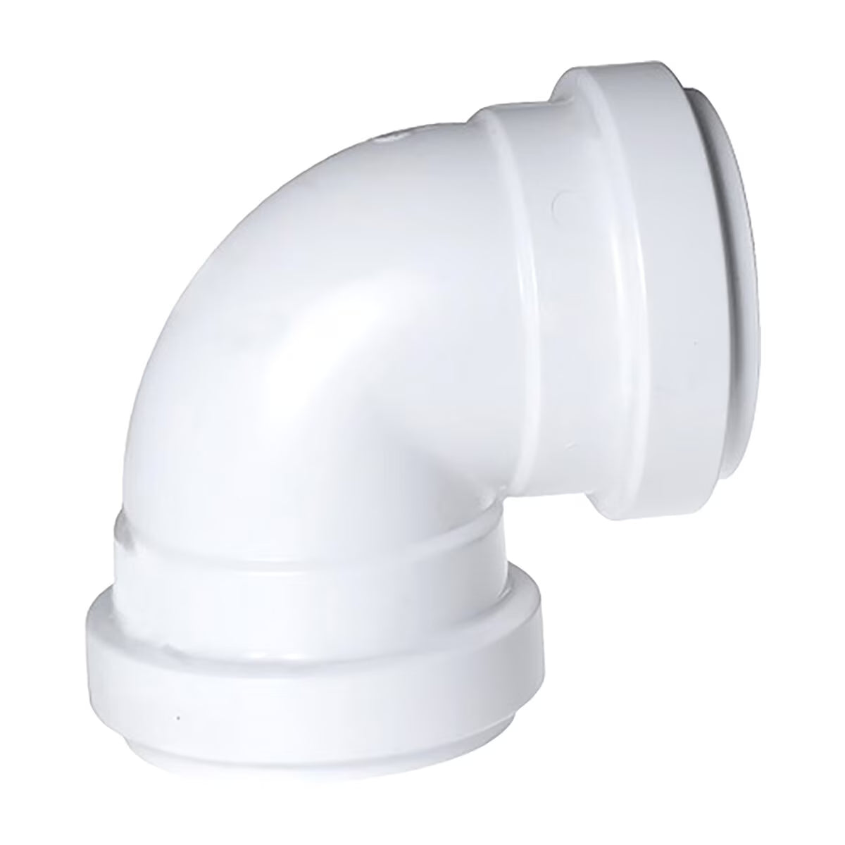 118-060 -Harco PVC Elbow 90 Degree Bend 6 in. G x G