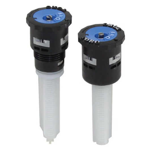 Toro Precision Nozzle Male Thread Half Circle 10 ft. 180 Degree