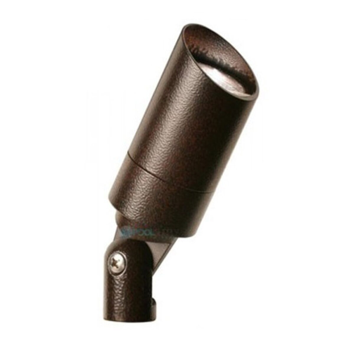 FX MetalloPesante Up Light Halogen Sedona Brown 1.625 in. x 5 in. No Lamp