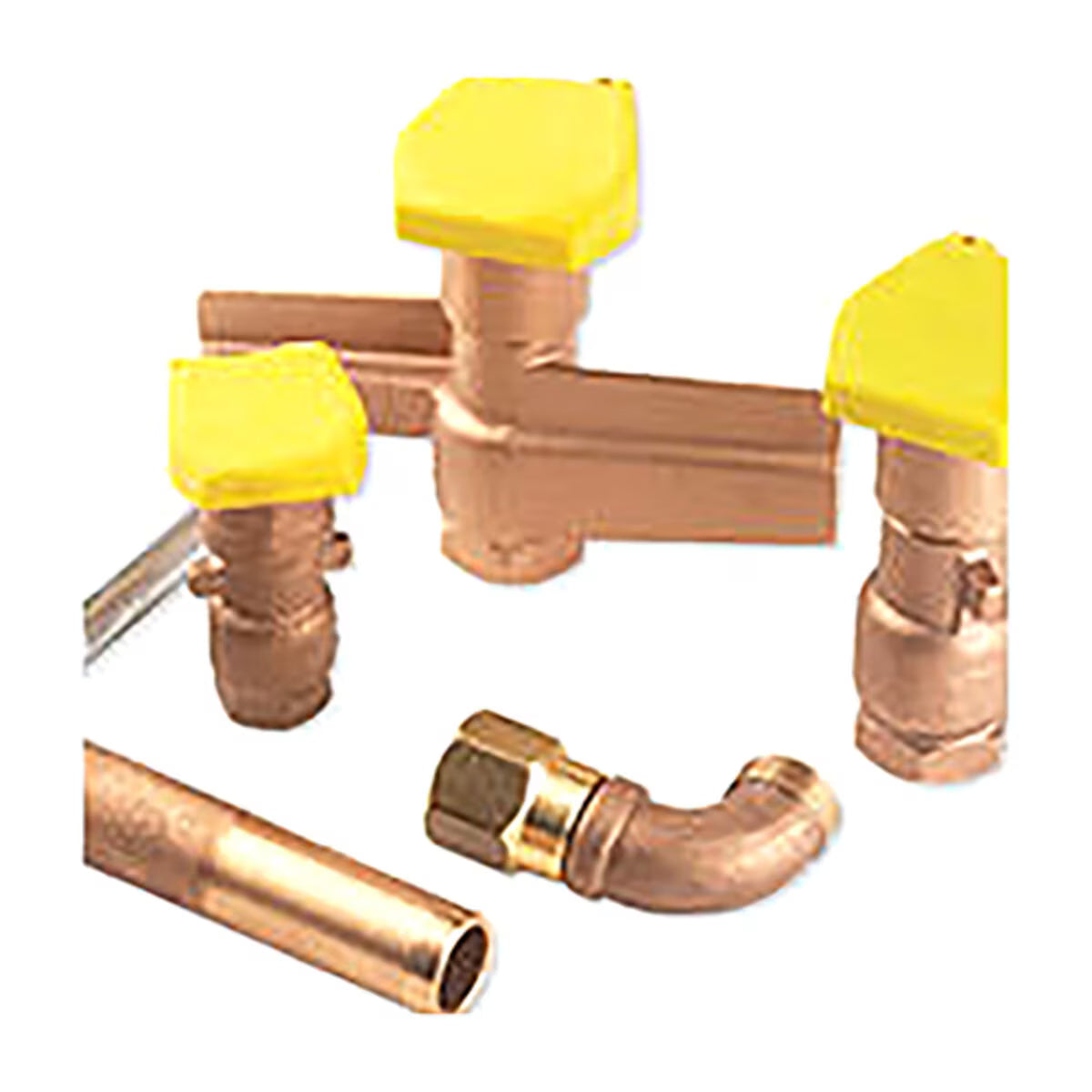 Hunter 1 in. Hose Swivel Adapter