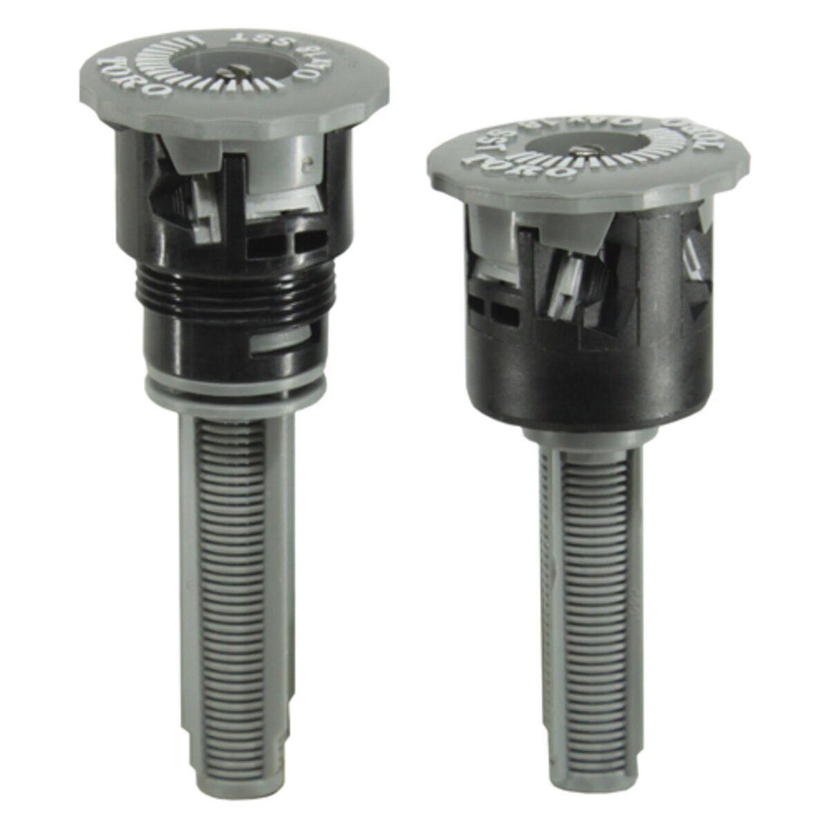 Toro Precision Series Right Corner Strip Male Thr Nozzle 4 ft. x 9 ft.