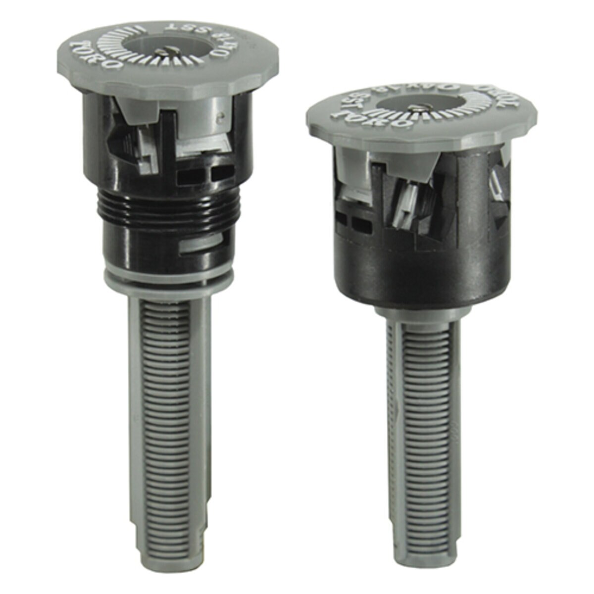 Toro Precision Series Side Strip Nozzle Male Thread 4 ft. x 18 ft.