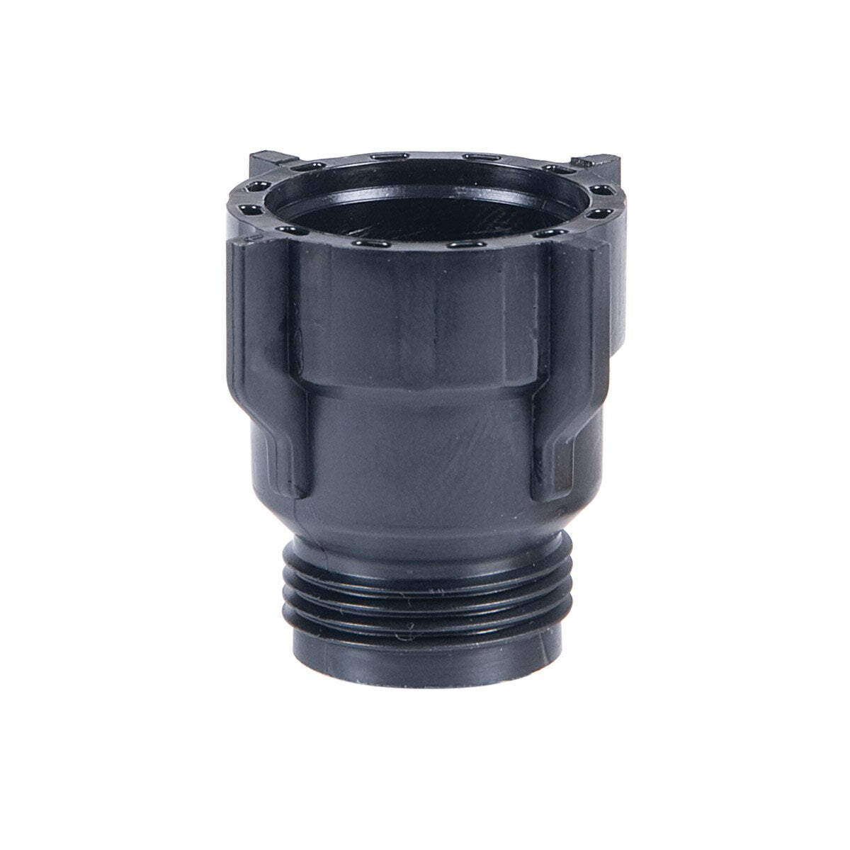 Dig Lema Solenoid Plastic Adapter Bermad Buck Toro