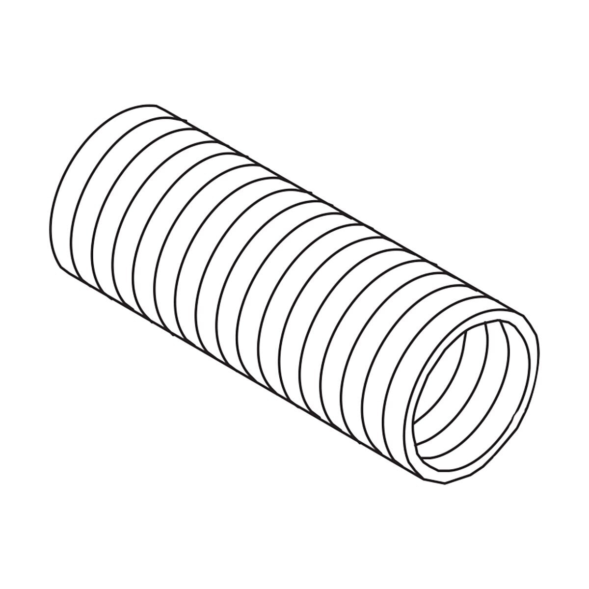 Bartell IQ 362 Vacuum Hose