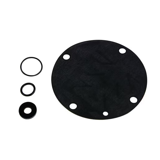 FEBCOY Relief Valve Kit 825 Rubber Parts 1-1/2 in. - 2 in.
