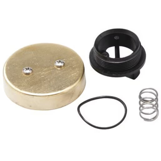 1/2 in. To 3/4 in. Bonnet Assembly Kit. 800M PVB