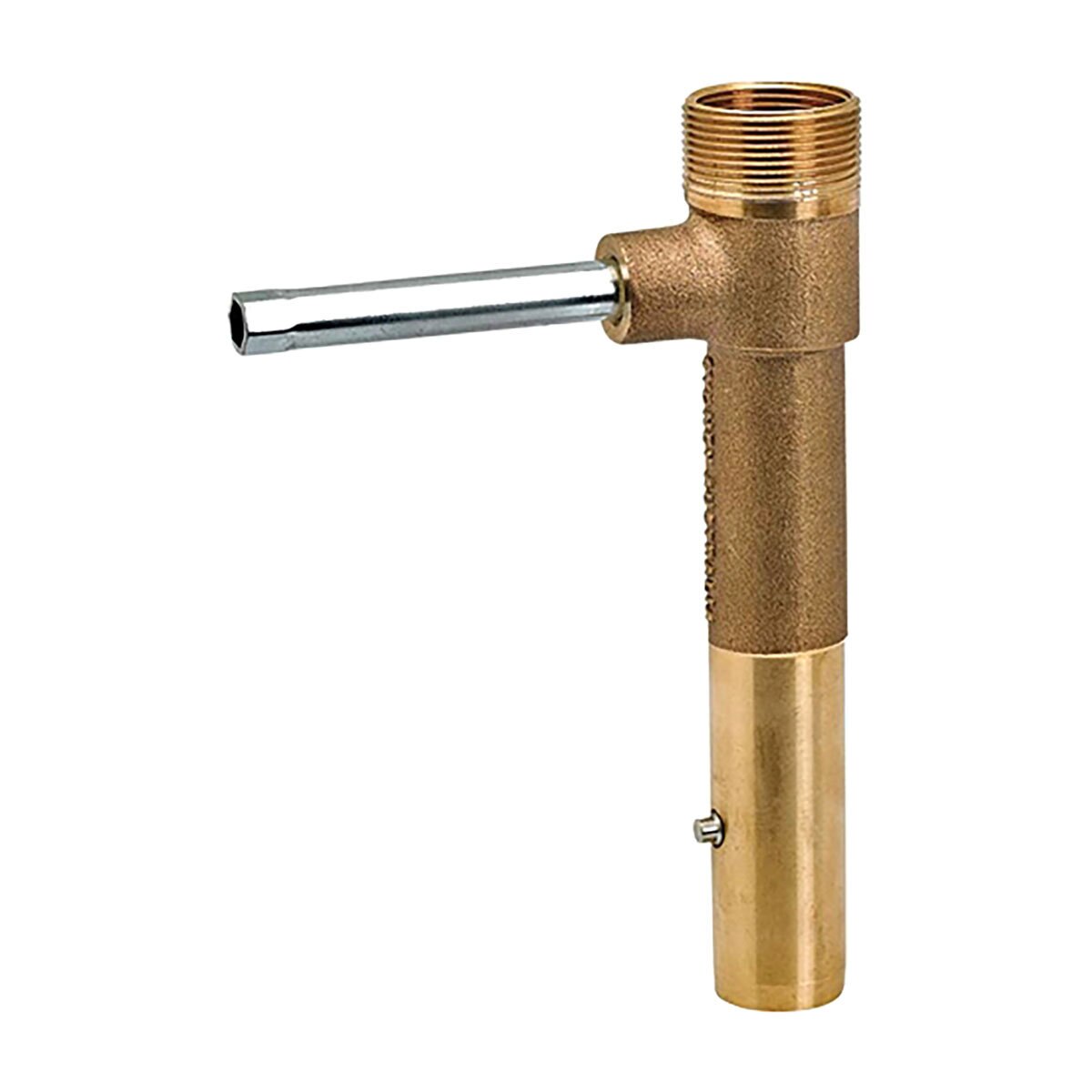 Underhill QK-150 Quick Coupler Key 1-1/2 in. Mpt x 1-1/4 in. Fpt