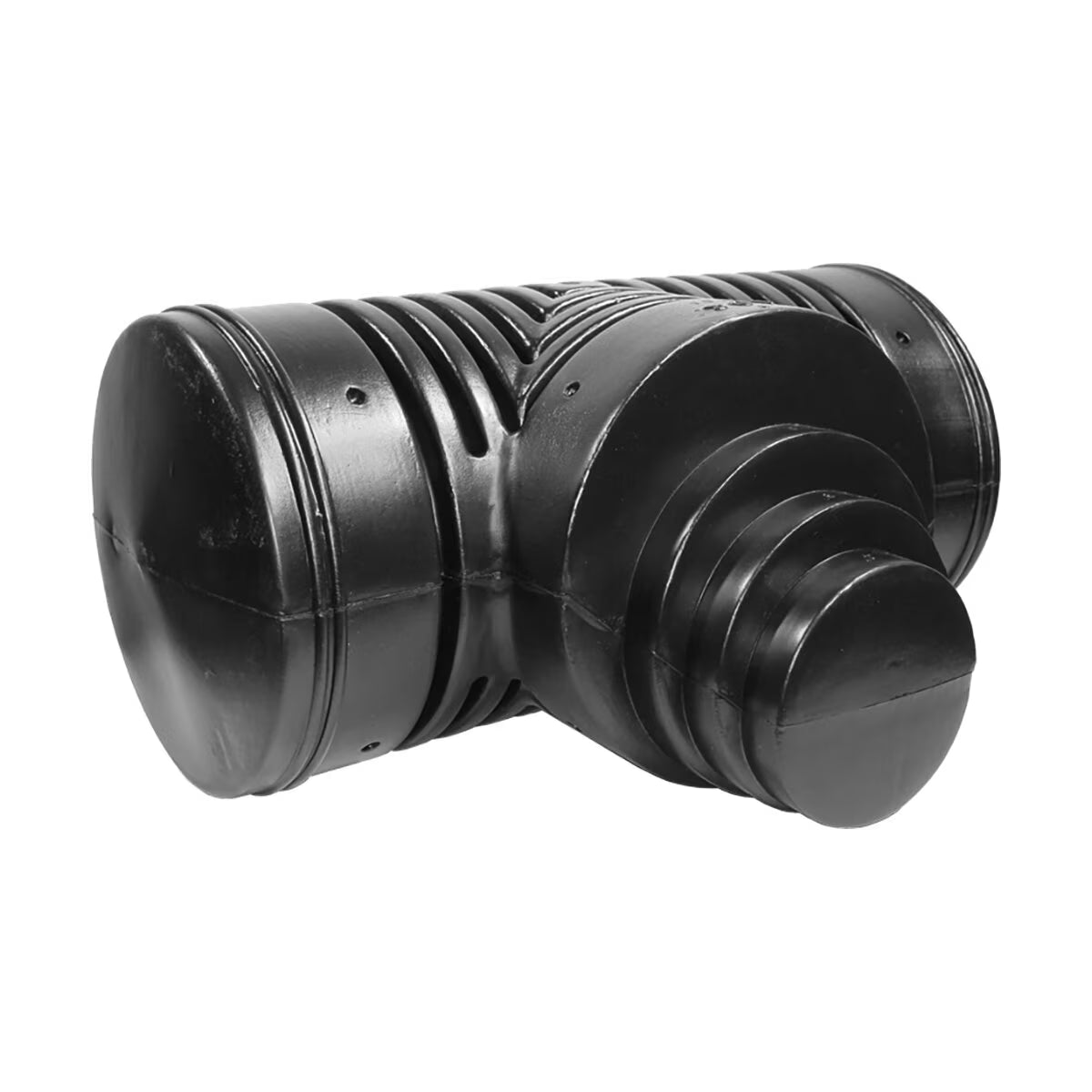 ADS Blind Multi-Reducing Tee 8 in.