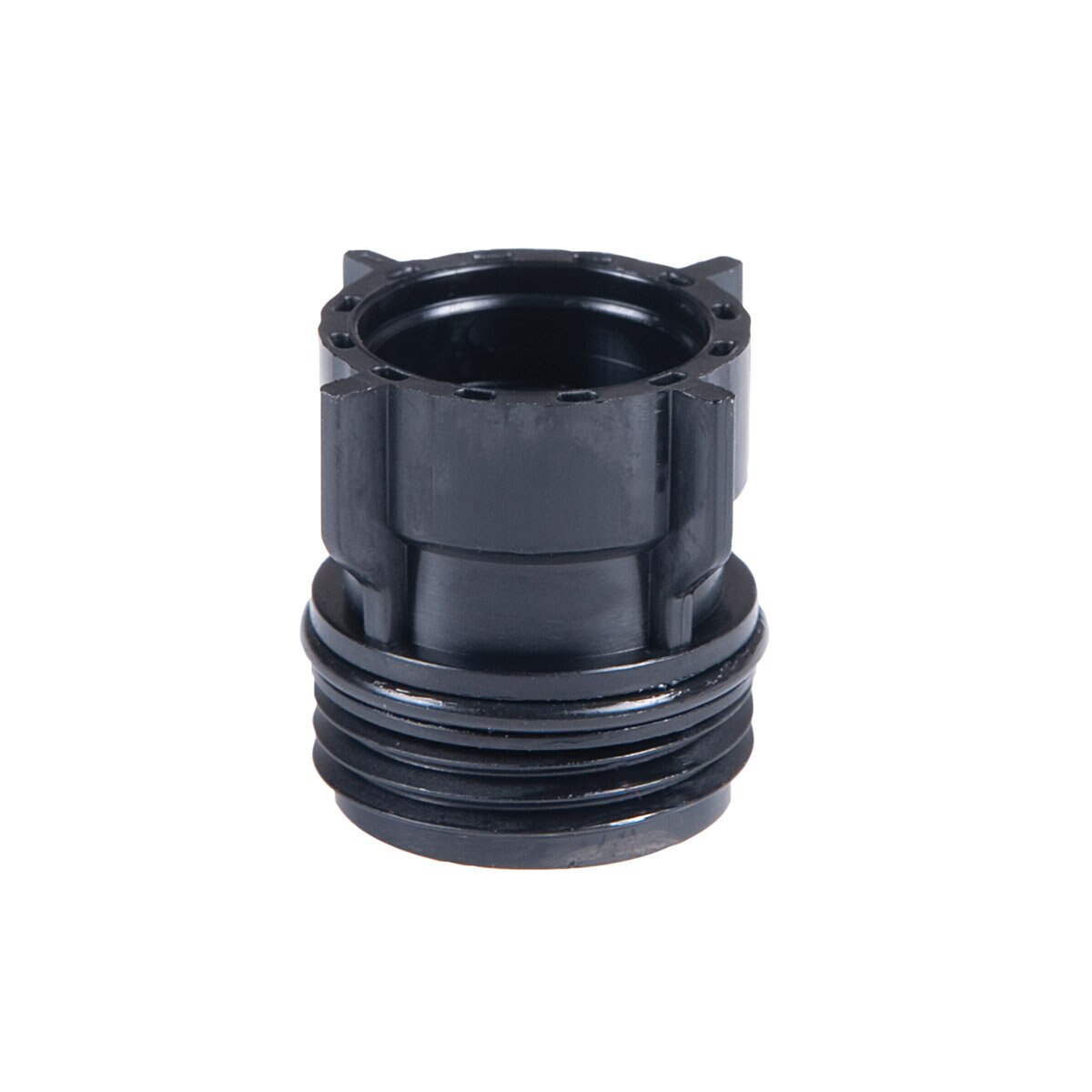 Dig 30-921 Lema Solenoid Plastic Adapter for Rain Bird