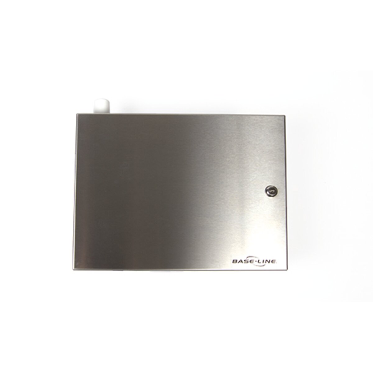 Baseline BL-3200XS- 3200 200 Station 2-Wire Conventional Wall Mount Stainless Steel Controller